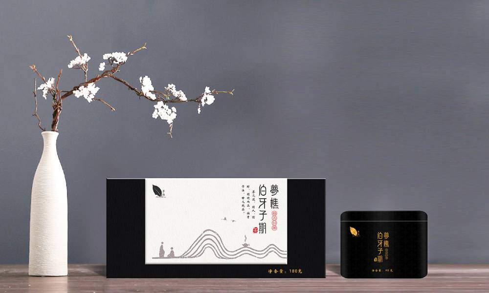安定区包装设计的重点是什么