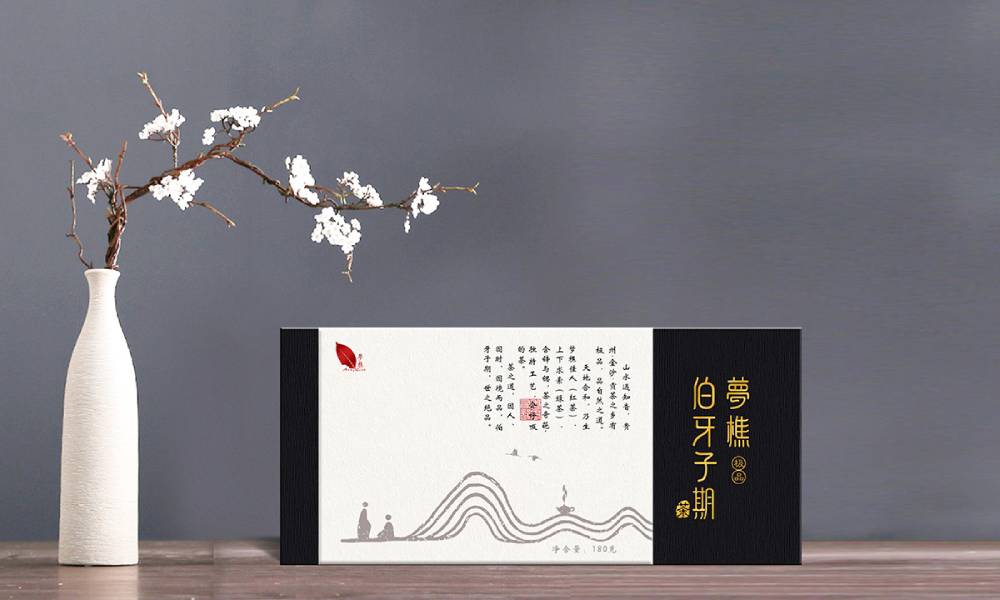 安定区包装设计：以植入式传播为杠杆，撬动品牌价值跃升