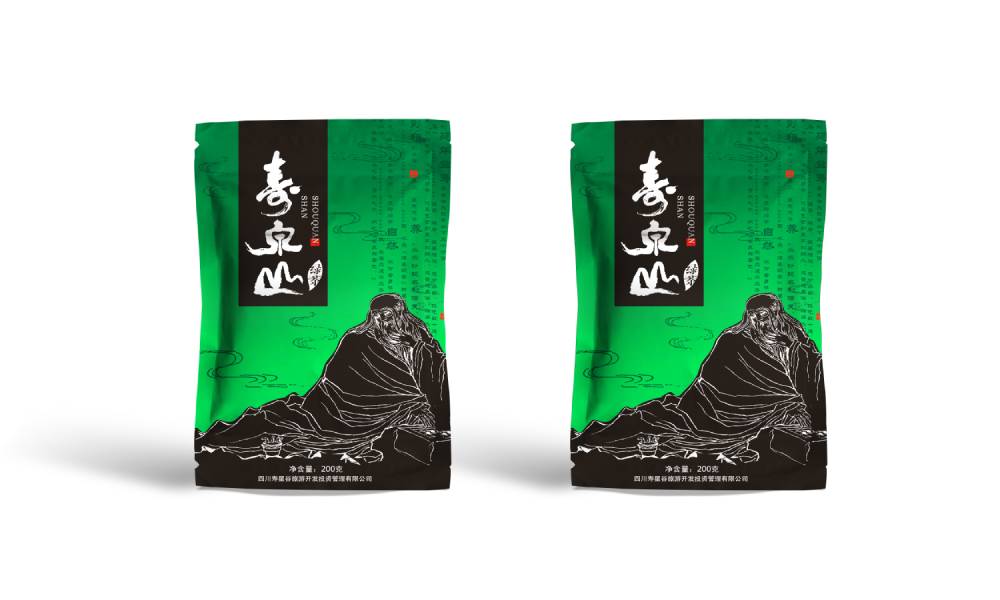 安定区包装设计失败不一定是一种选择