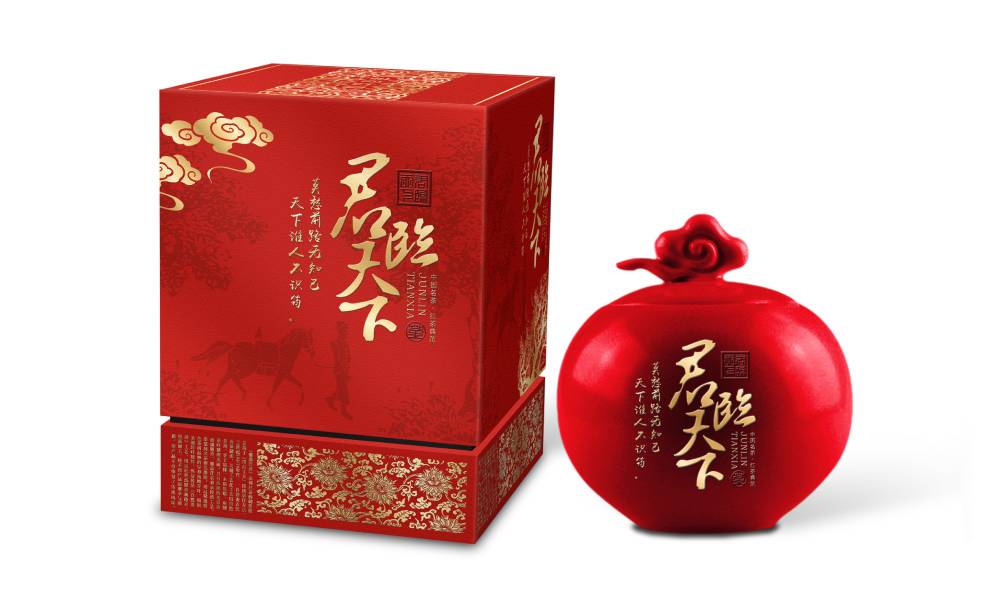 安定区包装设计品牌策划有什么特点？