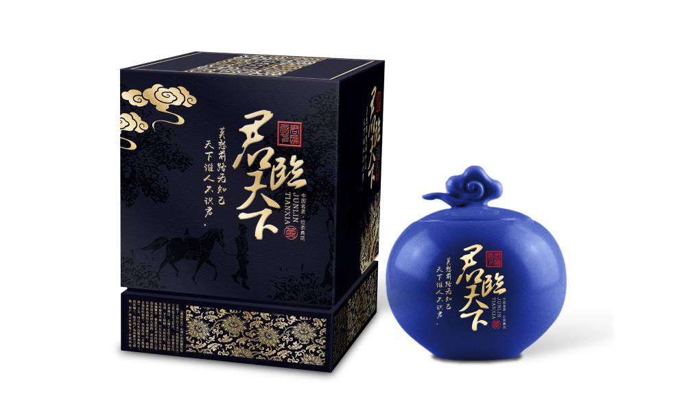 安定区包装设计告诉您礼品包装符合的特点