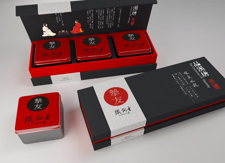 尚上茶叶